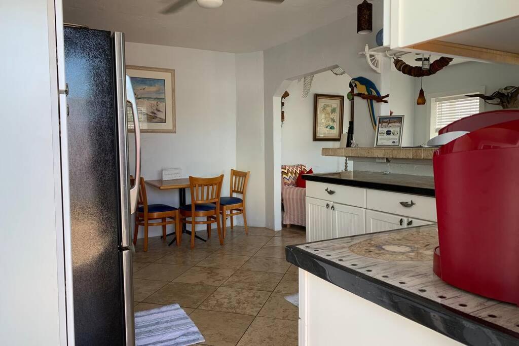 The Cannon Apartment Bradenton Beach Exterior photo